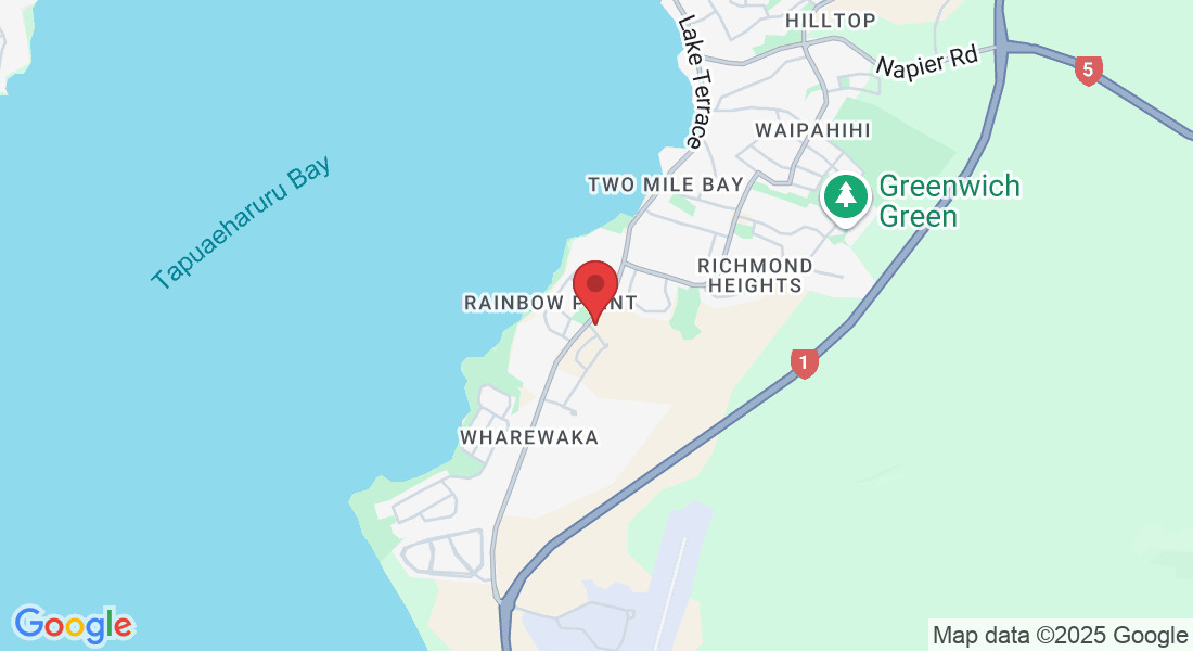 7 Kokomea Village Drive, Richmond Heights, Taupō 3330, New Zealand