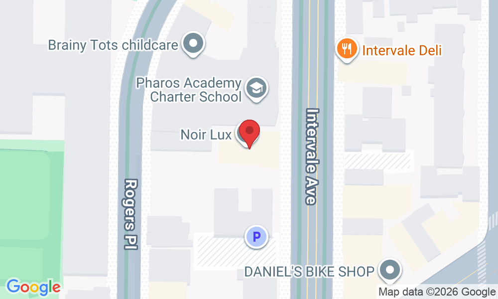 993 Intervale Ave, Bronx, NY 10459, USA