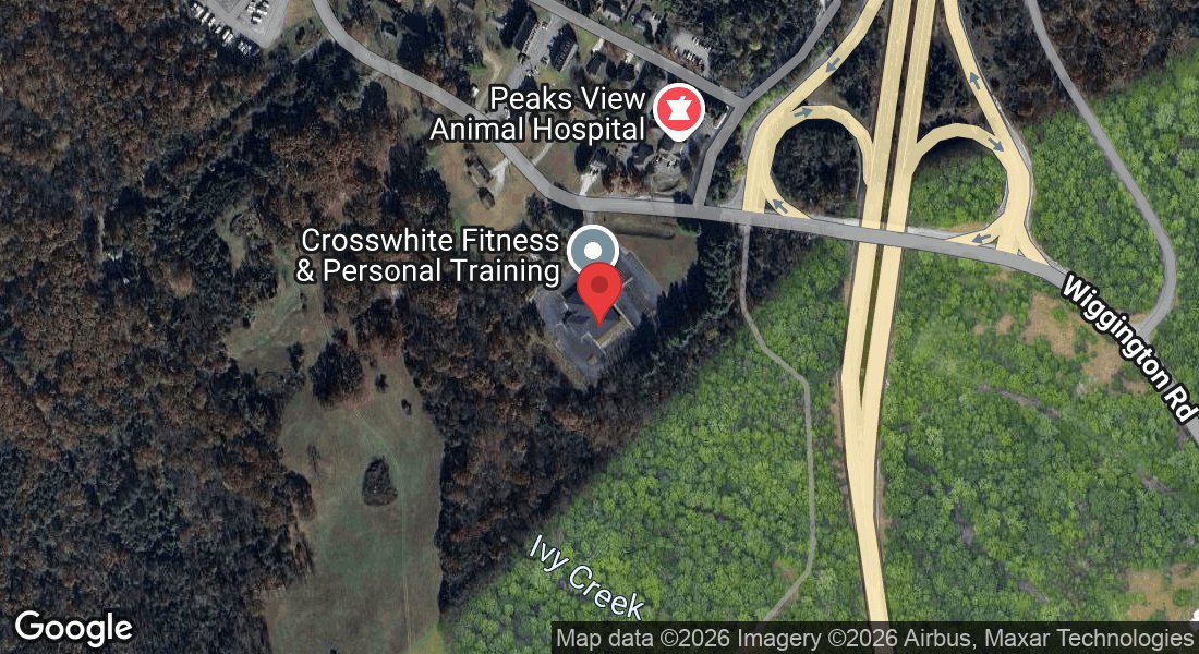 811 Wiggington Rd, Lynchburg, VA 24502, USA