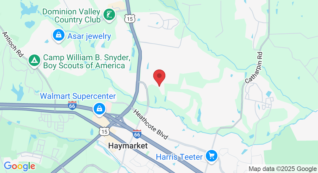14675 Piedmont Vista Dr, Haymarket, VA 20169, USA