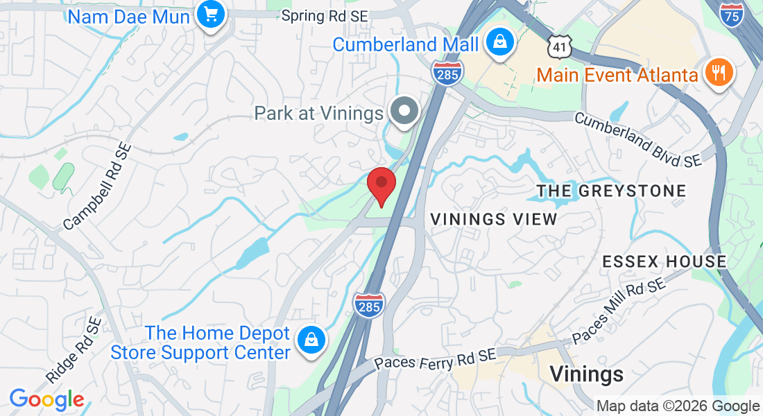 3335 Spring Hill Pkwy SE suite 22, Smyrna, GA 30080, USA