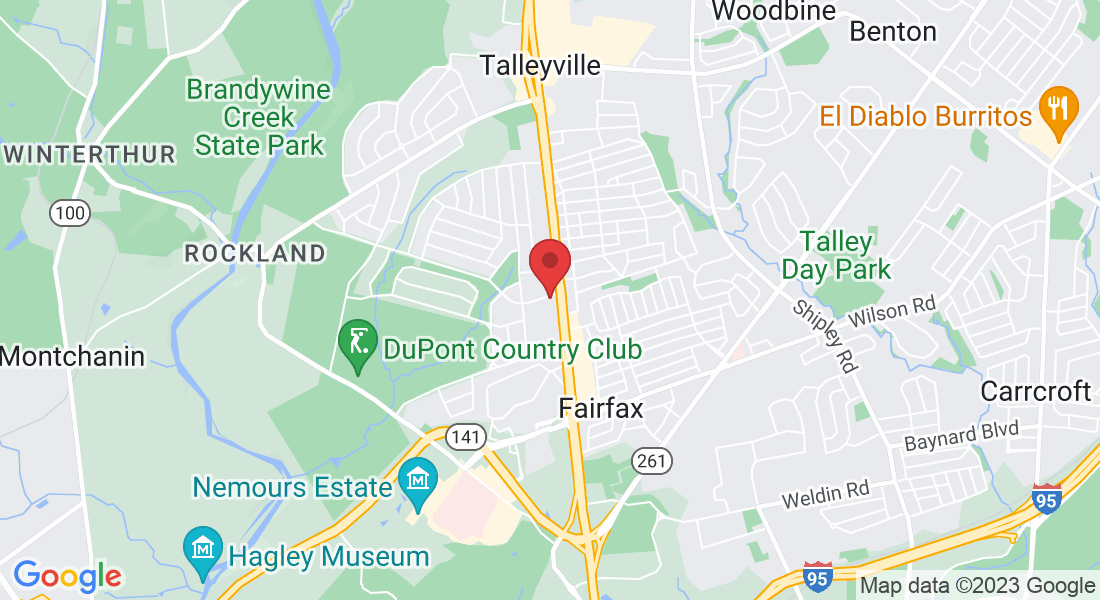 6 Sharpley Rd, Wilmington, DE 19803, USA