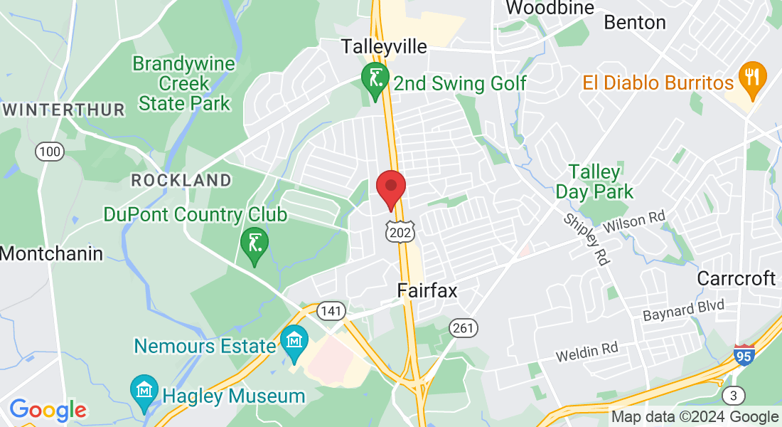 6 Sharpley Rd, Wilmington, DE 19803, USA
