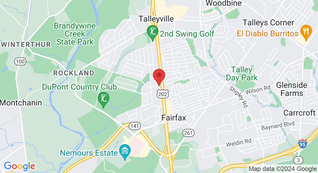6 Sharpley Rd, Wilmington, DE 19803, USA