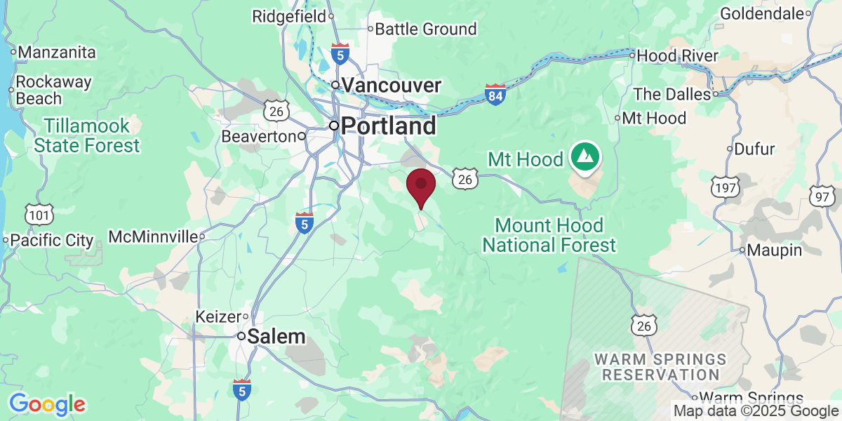 22375 S Canary Rd, Estacada, OR 97023, USA