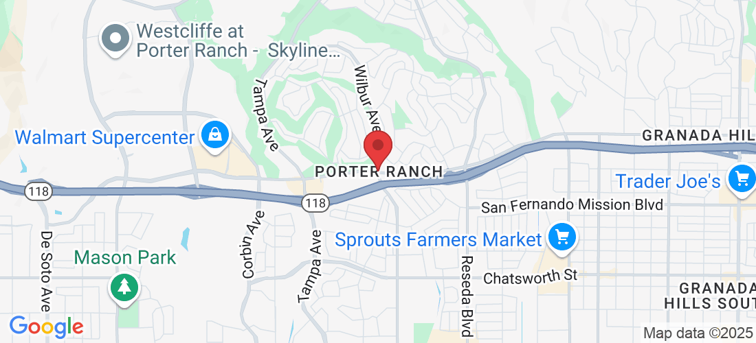 Porter Ranch, Los Angeles, CA, USA