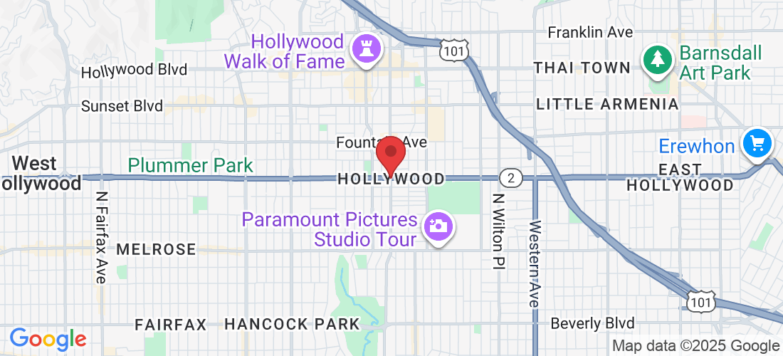 Hollywood, Los Angeles, CA, USA