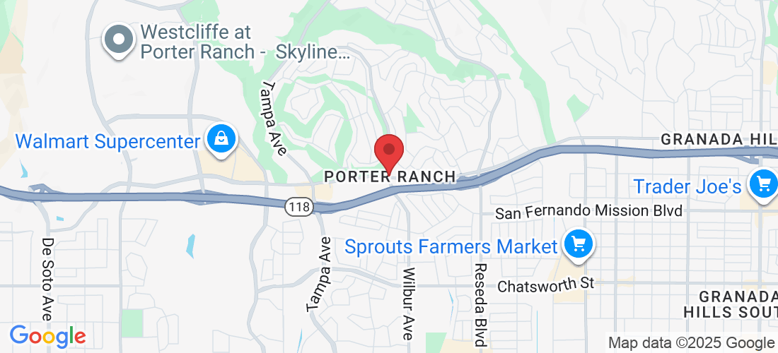 Porter Ranch, Los Angeles, CA, USA