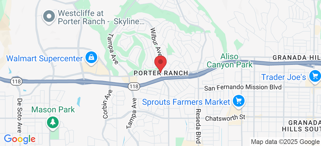 Porter Ranch, Los Angeles, CA, USA
