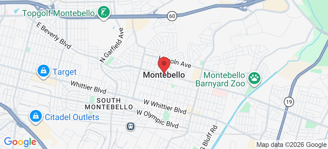 Montebello, CA, USA
