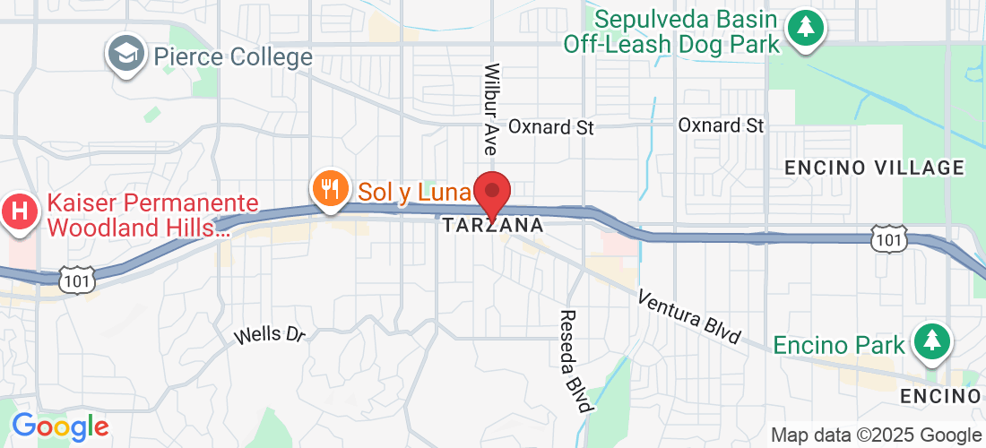 Tarzana, Los Angeles, CA, USA