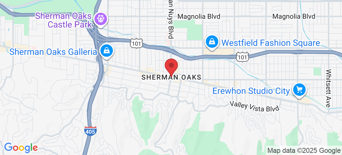 Sherman Oaks, Los Angeles, CA, USA
