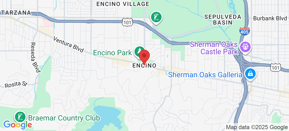 Encino, Los Angeles, CA, USA