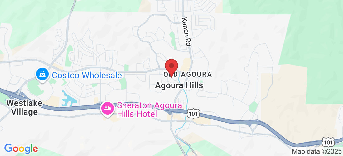 Agoura Hills, CA 91301, USA