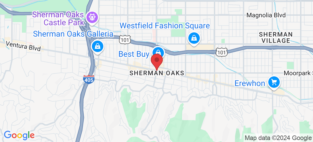 Sherman Oaks, Los Angeles, CA, USA