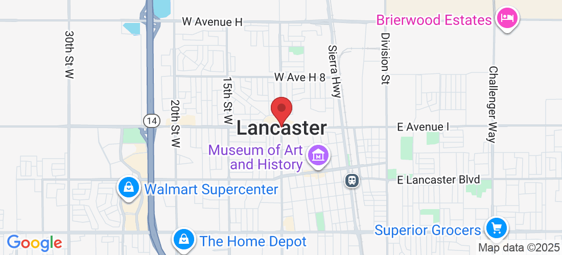 Lancaster, CA, USA