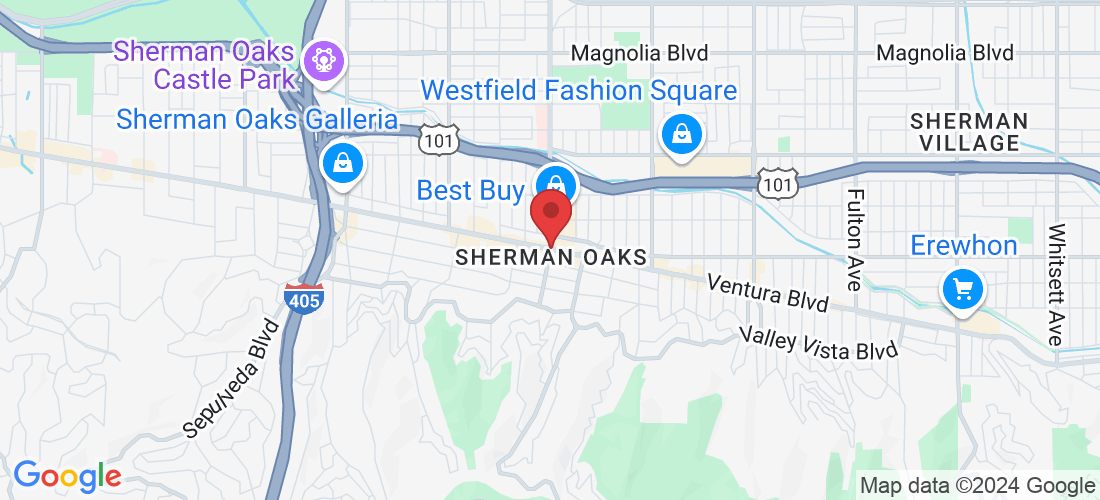 Sherman Oaks, Los Angeles, CA, USA