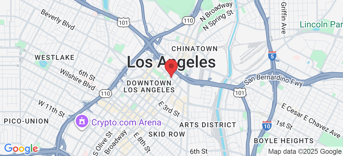 Los Angeles, CA, USA