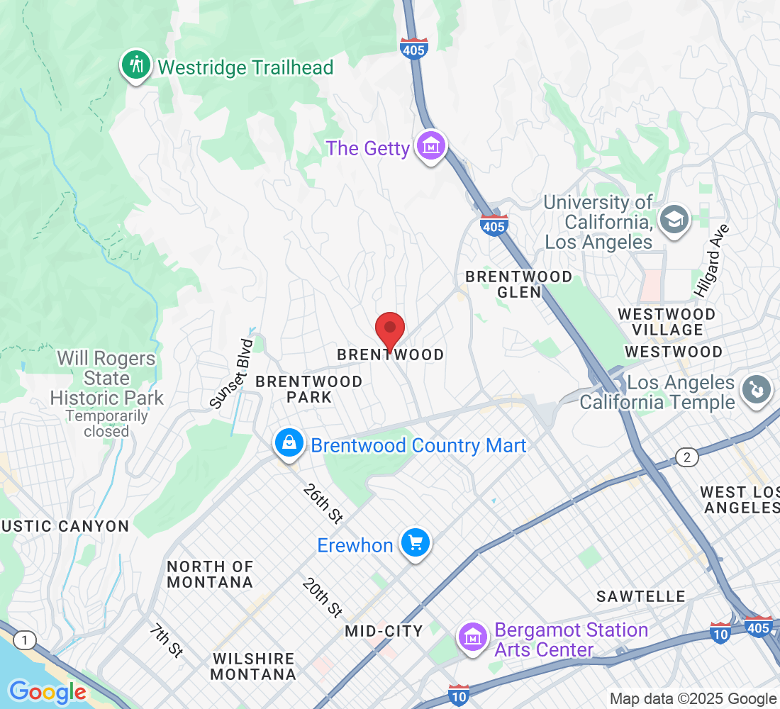 Brentwood, Los Angeles, CA, USA