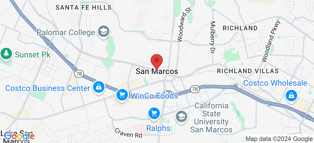 San Marcos, CA, USA