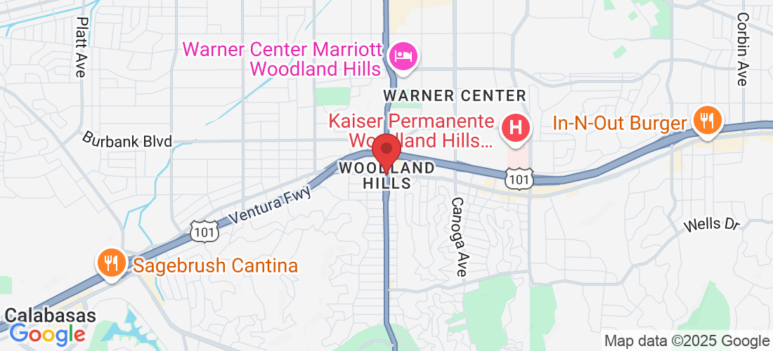 Woodland Hills, Los Angeles, CA, USA