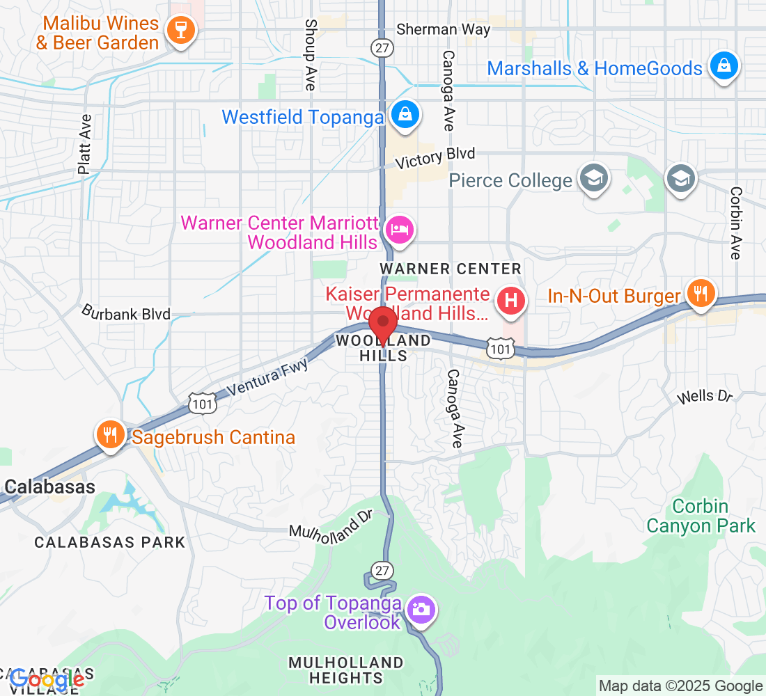 Woodland Hills, Los Angeles, CA, USA