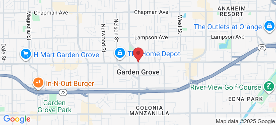 Garden Grove, CA, USA