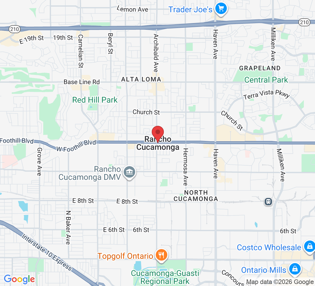 Rancho Cucamonga, CA, USA