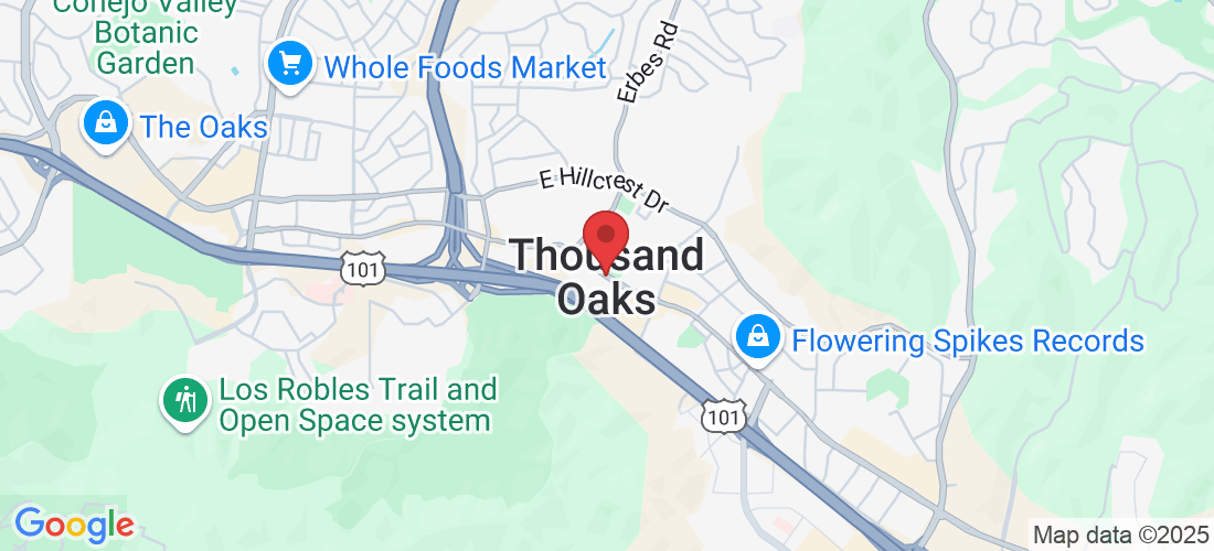 Thousand Oaks, CA, USA