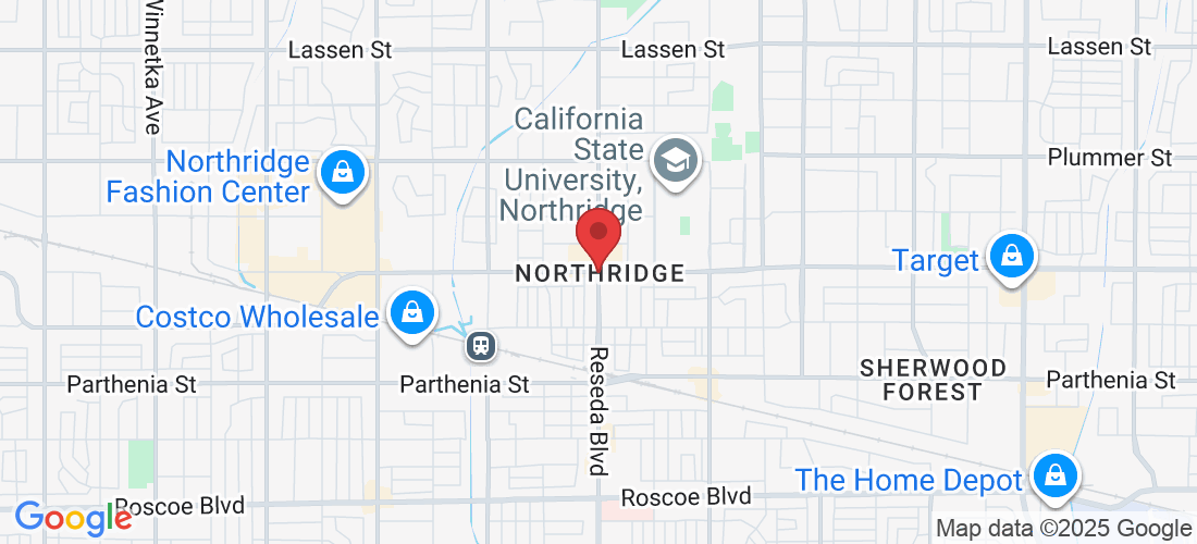 Northridge, Los Angeles, CA, USA