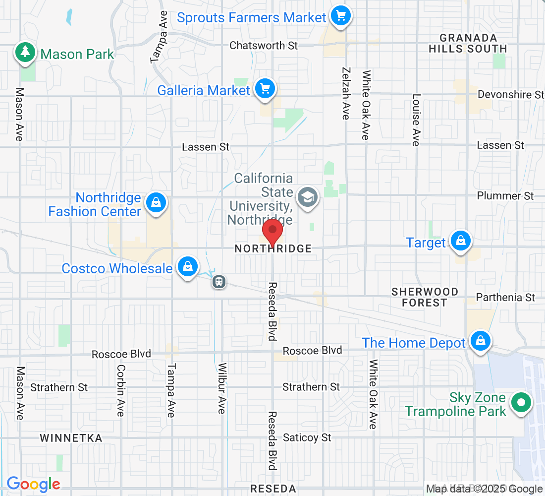 Northridge, Los Angeles, CA, USA