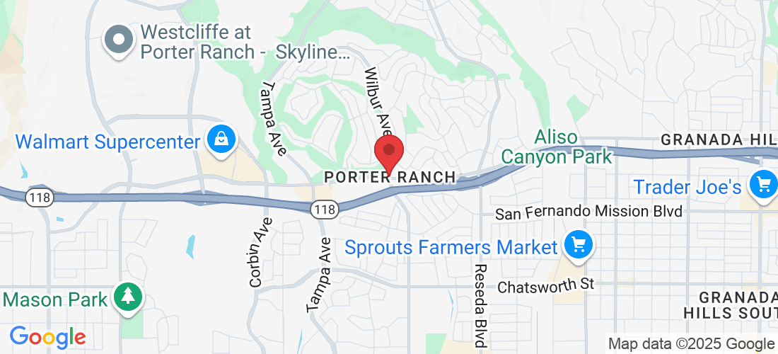 Porter Ranch, Los Angeles, CA, USA