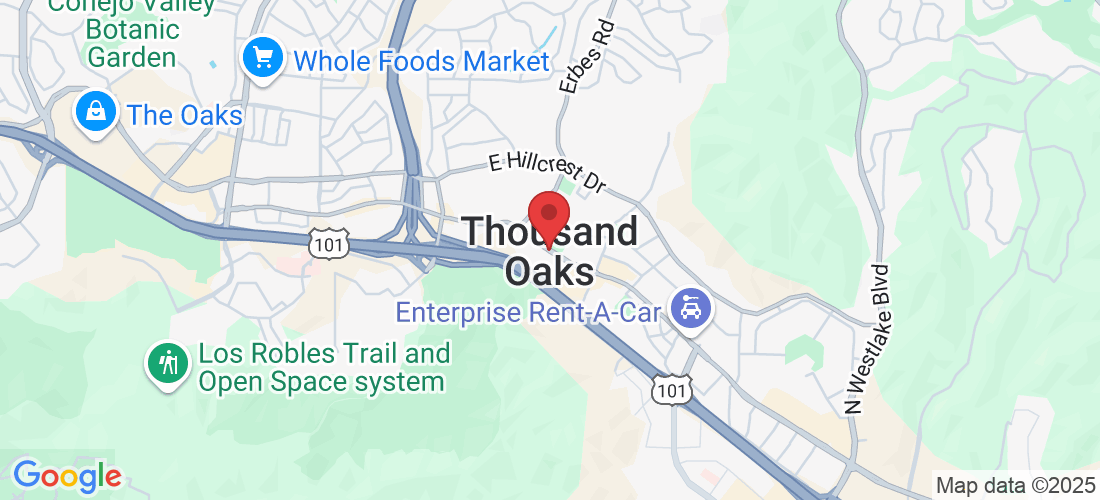 Thousand Oaks, CA, USA