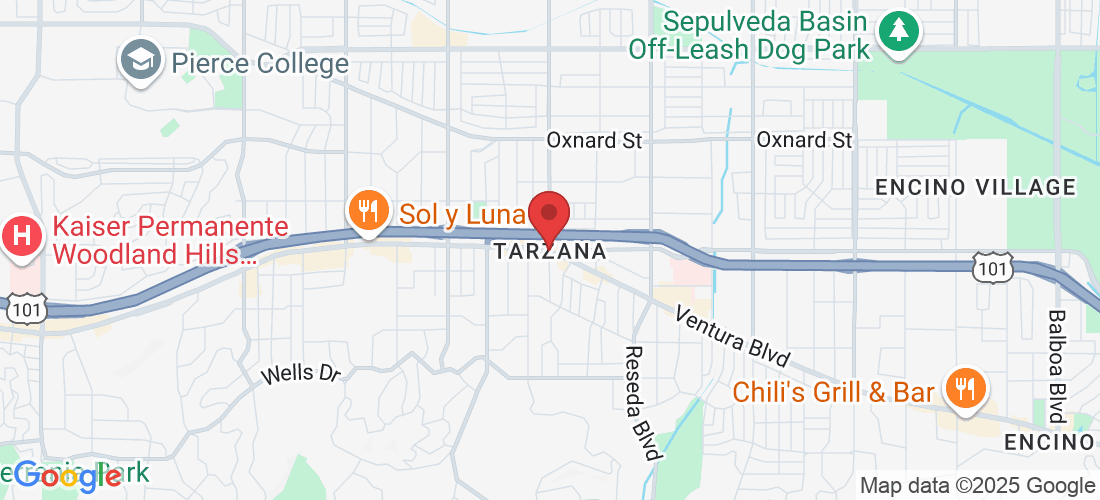 Tarzana, Los Angeles, CA, USA