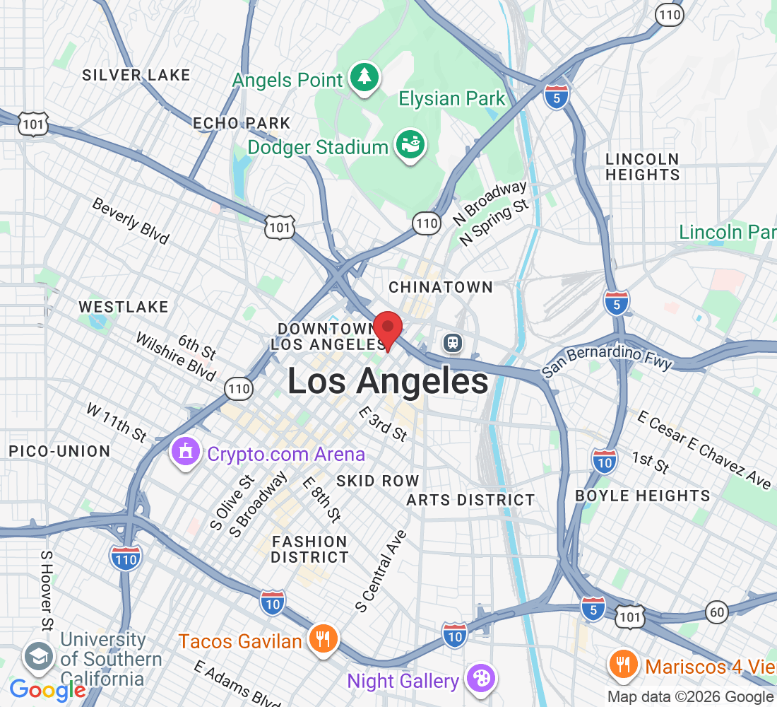 Los Angeles, CA, USA