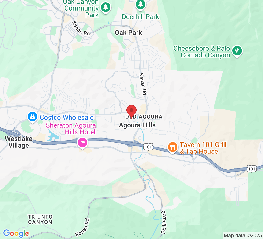 Agoura Hills, CA, USA