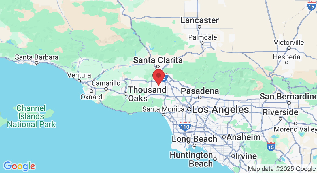 Northridge, Los Angeles, CA, USA