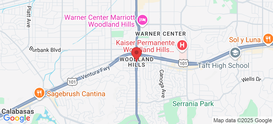 Woodland Hills, Los Angeles, CA, USA