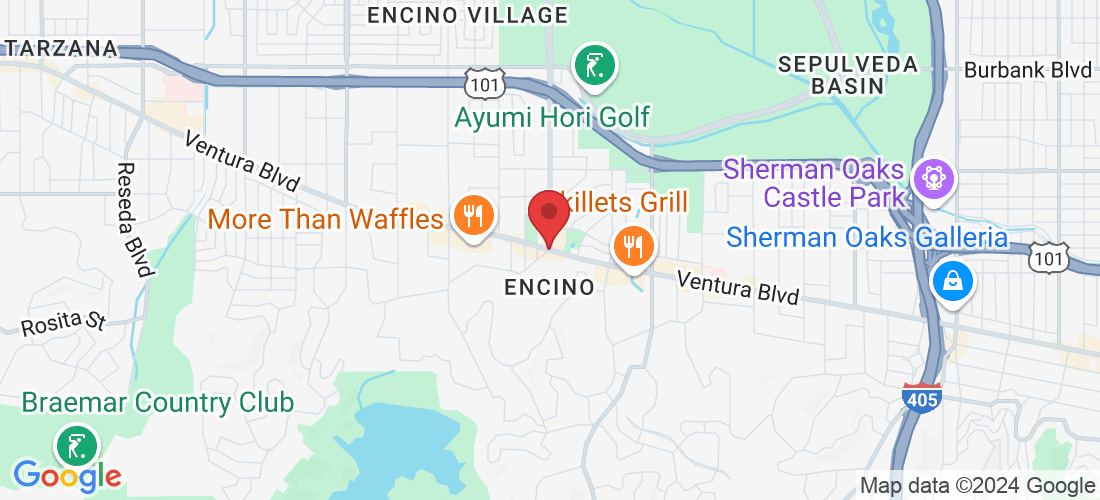Encino, Los Angeles, CA, USA