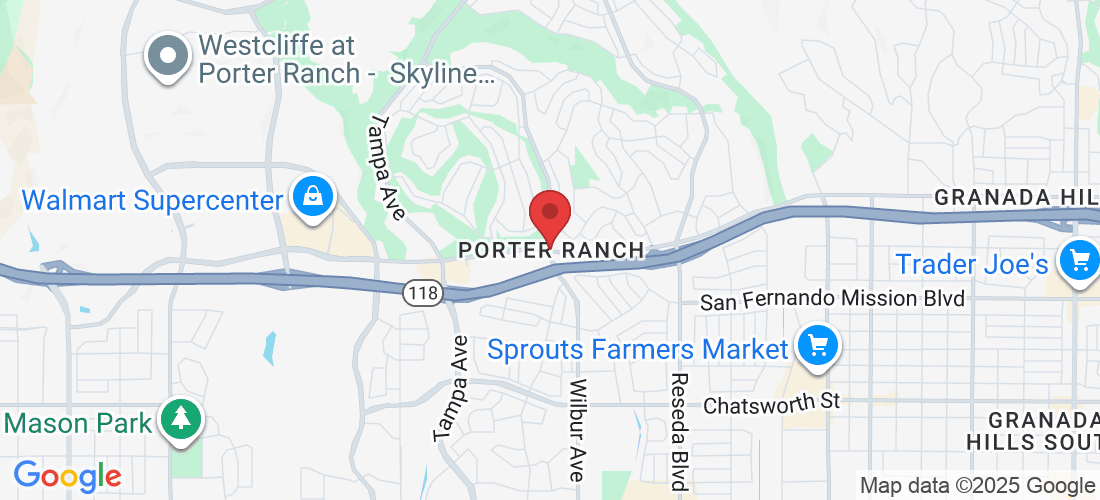 Porter Ranch, Los Angeles, CA, USA