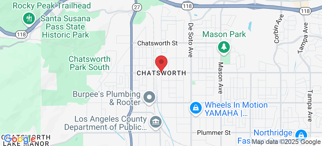 Chatsworth, Los Angeles, CA, USA