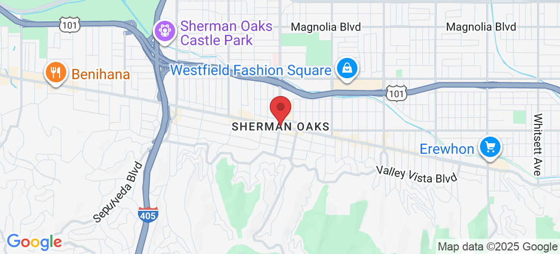 Sherman Oaks, Los Angeles, CA, USA