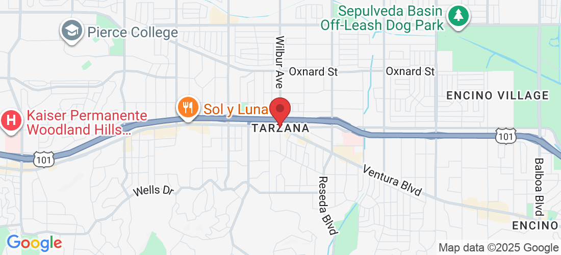 Tarzana, Los Angeles, CA, USA