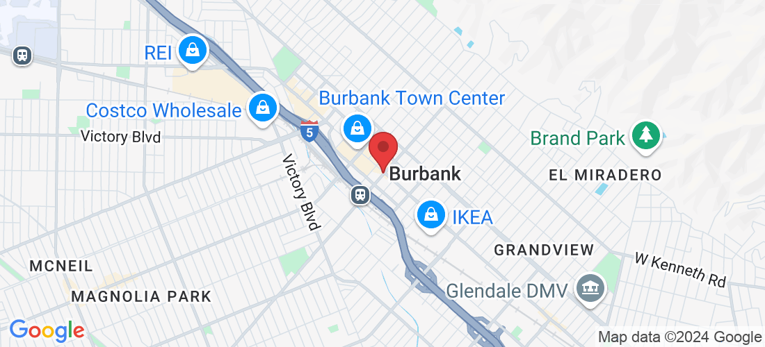 Burbank, CA, USA