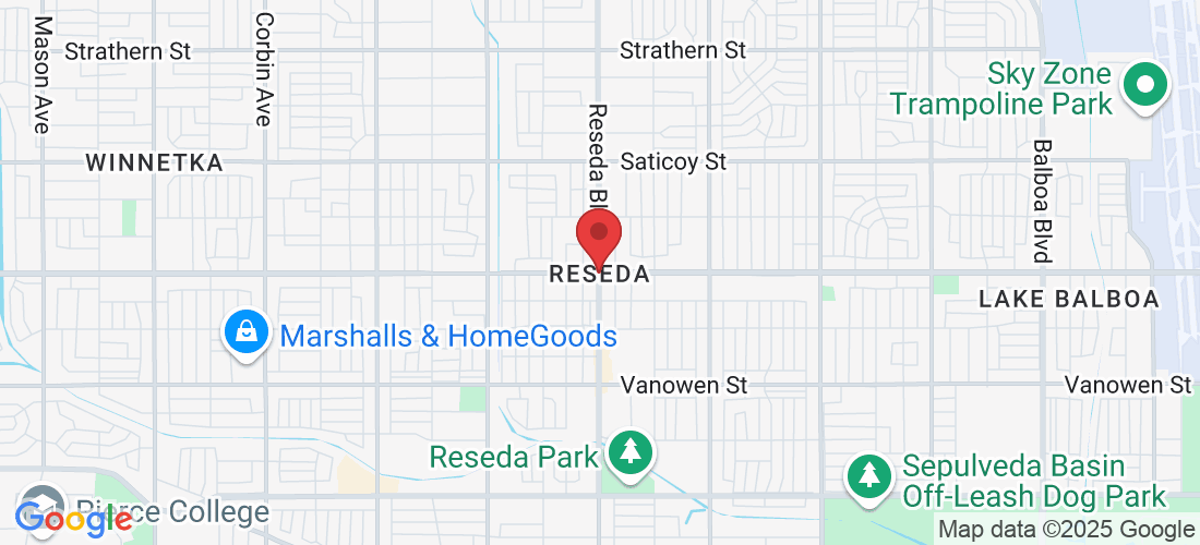Reseda, Los Angeles, CA, USA