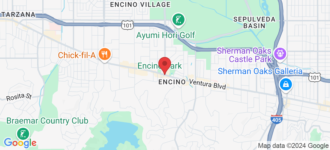 Encino, Los Angeles, CA, USA