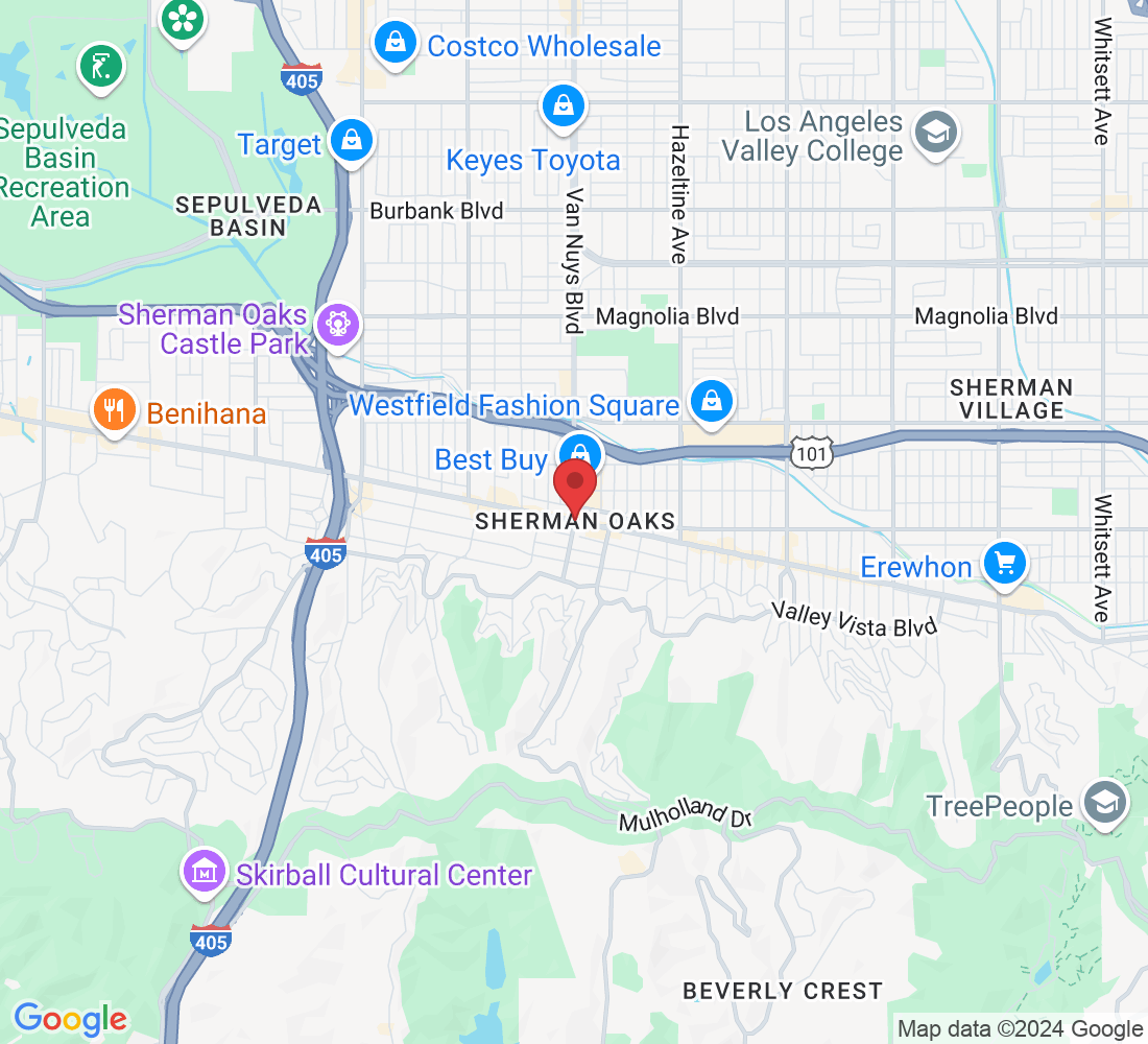 Sherman Oaks, Los Angeles, CA, USA