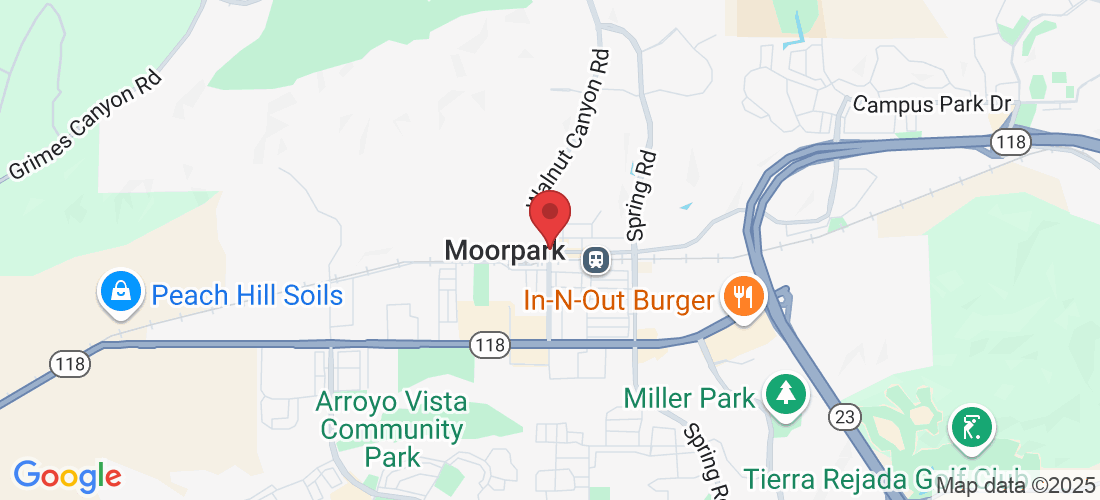 Moorpark, CA 93021, USA