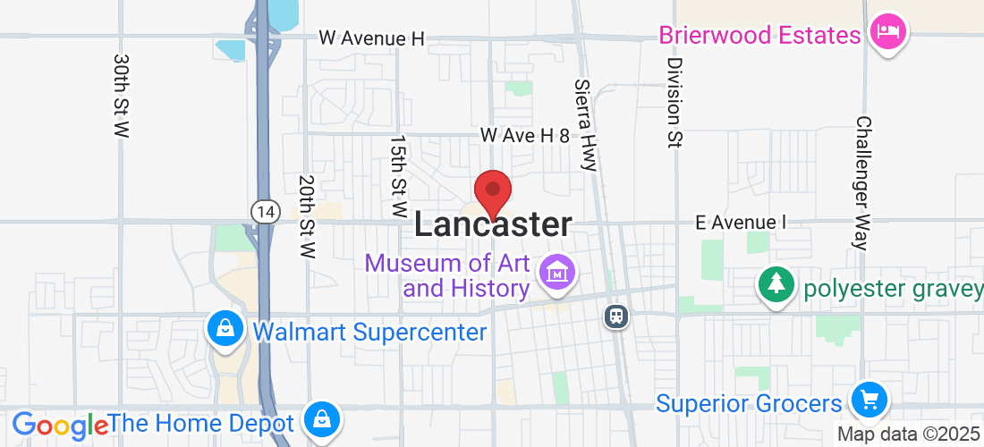 Lancaster, CA, USA