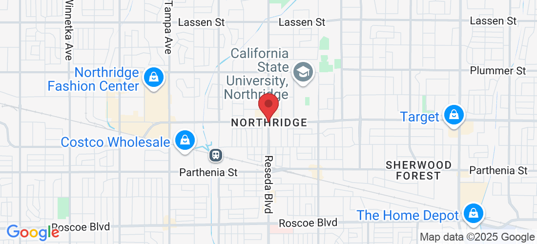 Northridge, Los Angeles, CA, USA